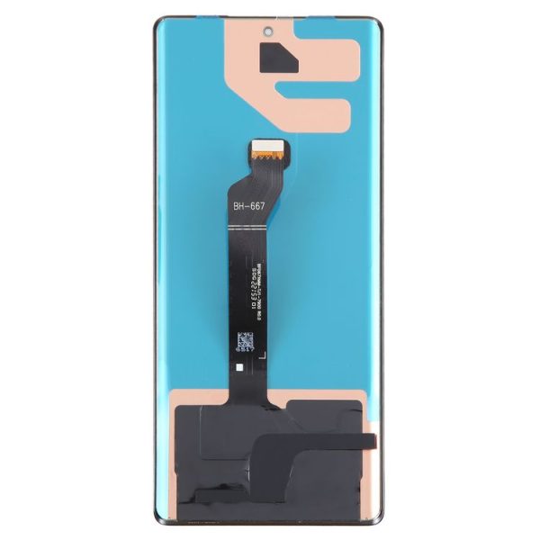 Original LCD Screen For Honor 70 With Digitizer Full Assembly - Image 3