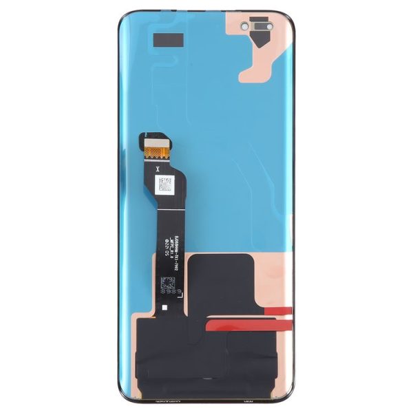 Original LCD Screen For Honor Magic4 Pro With Digitizer Full Assembly - Image 3