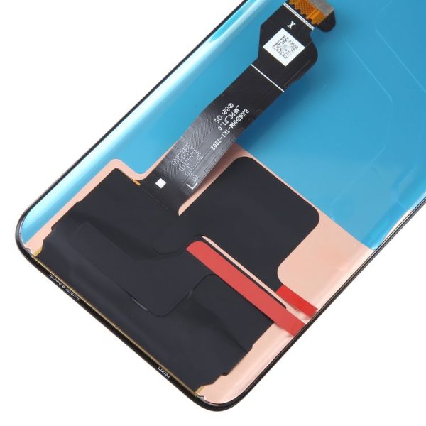 Original LCD Screen For Honor Magic4 Pro With Digitizer Full Assembly - Image 4