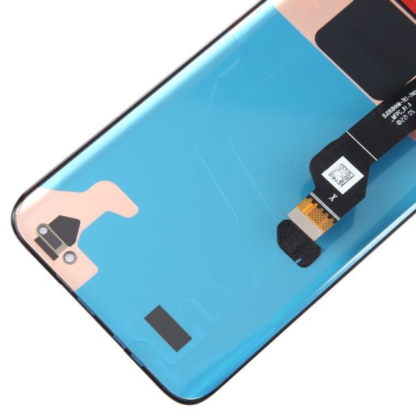 Original LCD Screen For Honor Magic4 Pro With Digitizer Full Assembly - Image 5
