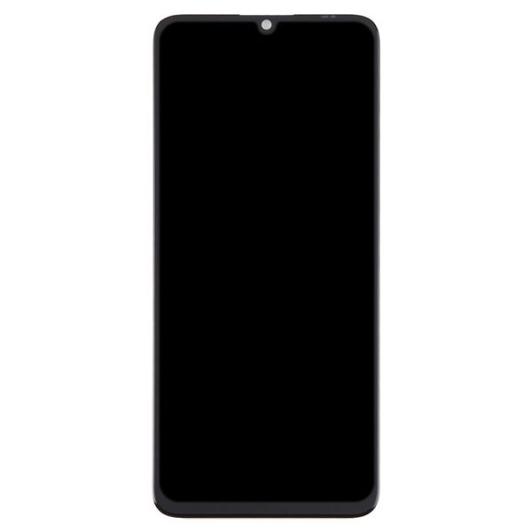 Original LCD Screen For Honor X7a With Digitizer Full Assembly - Image 2