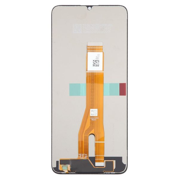 Original LCD Screen For Honor X7a With Digitizer Full Assembly - Image 3