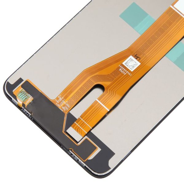 Original LCD Screen For Honor X7a With Digitizer Full Assembly - Image 4