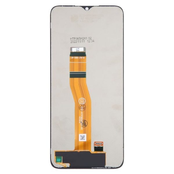 Original LCD Screen For Honor X6 With Digitizer Full Assembly - Image 3