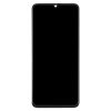 Original LCD Screen For Honor X7a Digitizer Full Assembly with Frame - Image 2