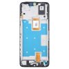 Original LCD Screen For Honor X7a Digitizer Full Assembly with Frame - Image 3