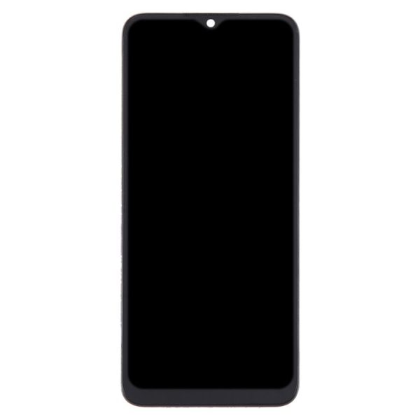 Original LCD Screen For Honor X6 Digitizer Full Assembly with Frame - Image 2