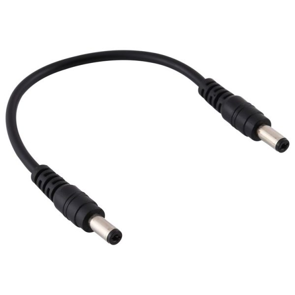 5.5 x 2.1mm DC Male Universal Power Cable - Image 2