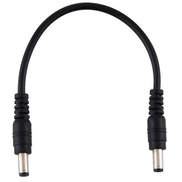 5.5 x 2.1mm DC Male Universal Power Cable - Image 3
