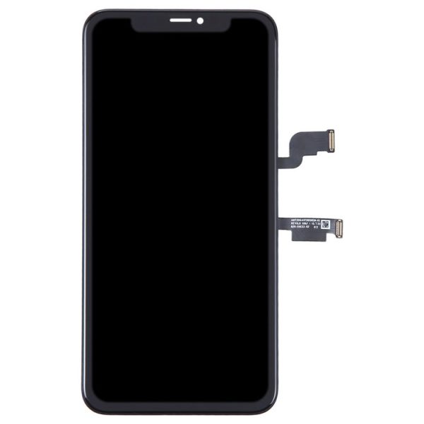 Soft OLED LCD Screen For iPhone XS Max - Image 2