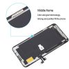 Soft OLED LCD Screen For iPhone 11 Pro Max - Image 4