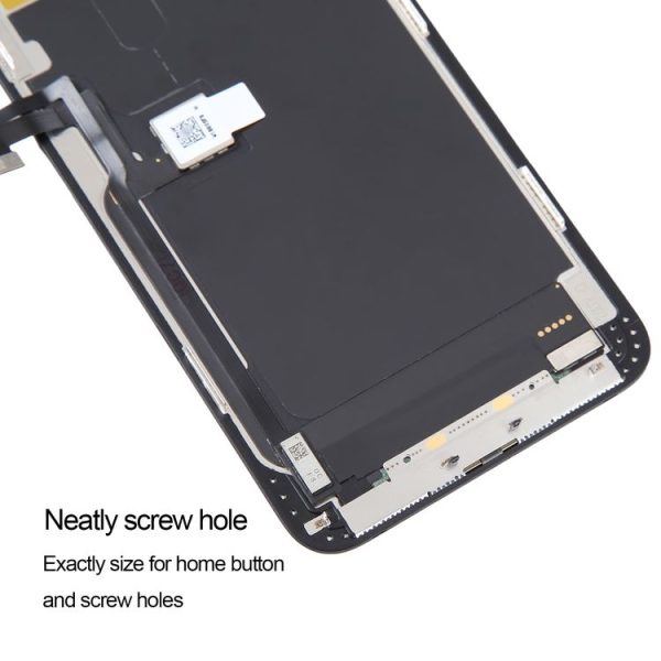 Soft OLED LCD Screen For iPhone 11 Pro Max - Image 5