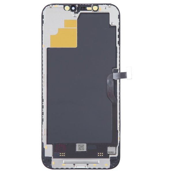 Soft OLED LCD Screen For iPhone 12 Pro Max - Image 3
