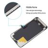 Soft OLED LCD Screen For iPhone 12 Pro Max - Image 4