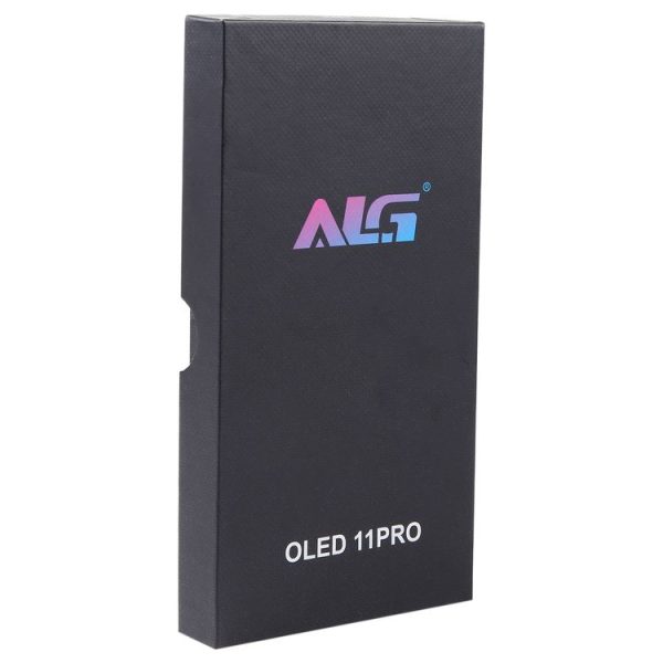 ALG Hard OLED LCD Screen For iPhone 11 Pro - Image 12