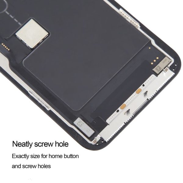ALG Hard OLED LCD Screen For iPhone 11 Pro - Image 5
