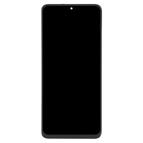 Original LCD Screen For Honor X8a with Digitizer Full Assembly - Image 2
