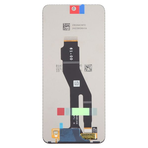 Original LCD Screen For Honor X8a with Digitizer Full Assembly - Image 3