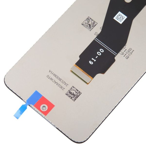 Original LCD Screen For Honor X8a with Digitizer Full Assembly - Image 5