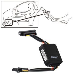 Chevrolet Cruz 2009-2014 Sipeter Car Auto Electronic Throttle Accelerator Car Fuel Saver No Screen Simple Version