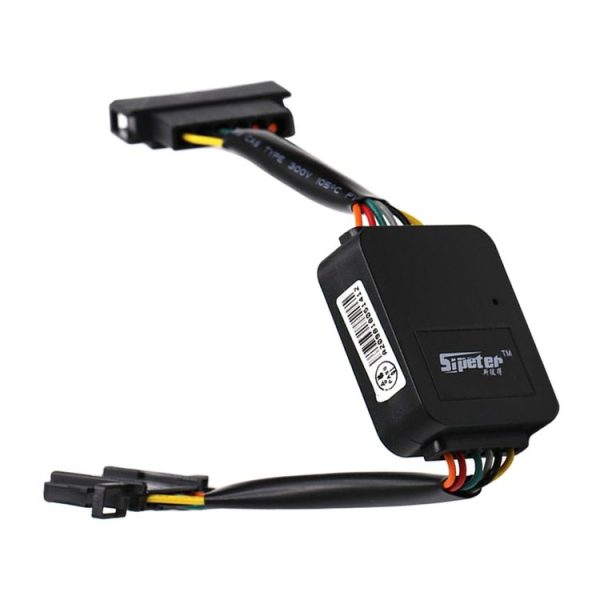 Chevrolet Cruz 2009-2014 Sipeter Car Auto Electronic Throttle Accelerator Car Fuel Saver No Screen Simple Version - Image 2