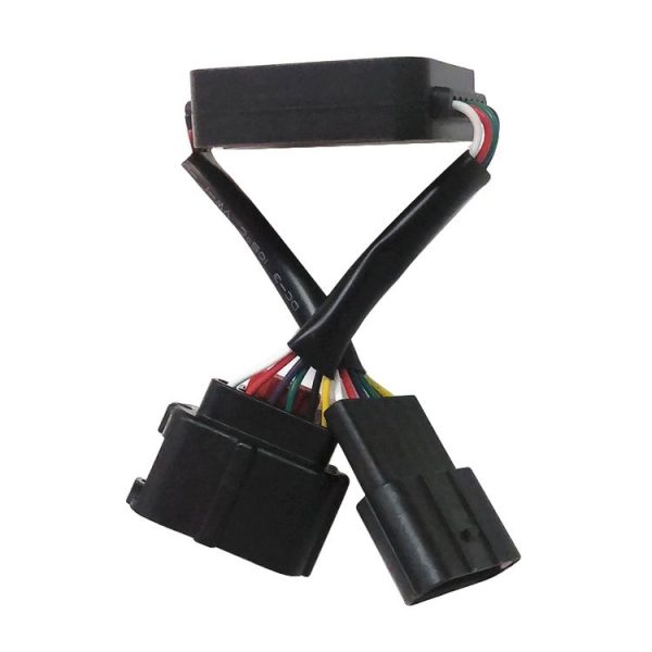 Chevrolet Cruz 2009-2014 Sipeter Car Auto Electronic Throttle Accelerator Car Fuel Saver No Screen Simple Version - Image 3