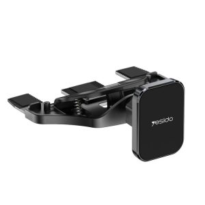 Yesido C92 Car CD Port Magsafe Magnetic Phone Holder (Black)