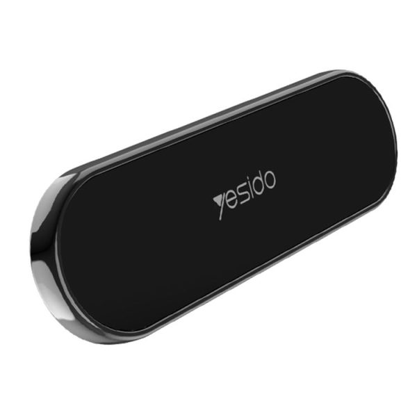 Yesido C83 Car Strong Magnetic Phone Holder (Black)