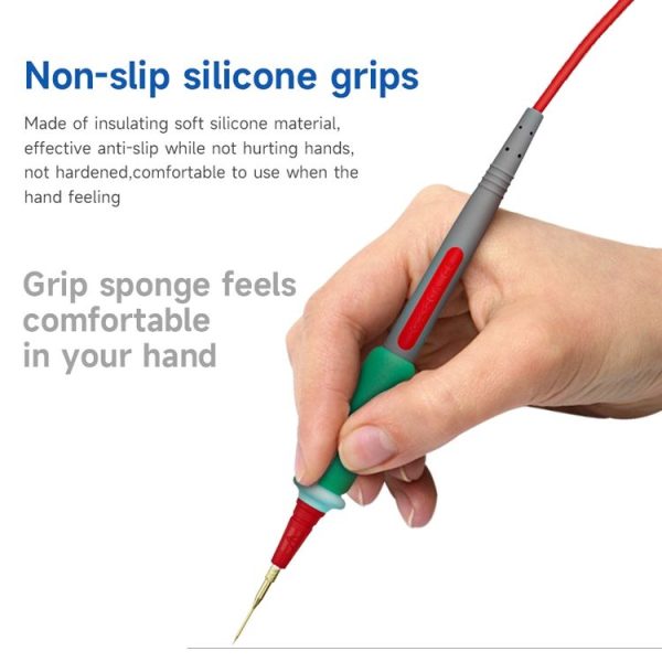 Xinzhizao Universal 20A Multimeter Pen - Image 2