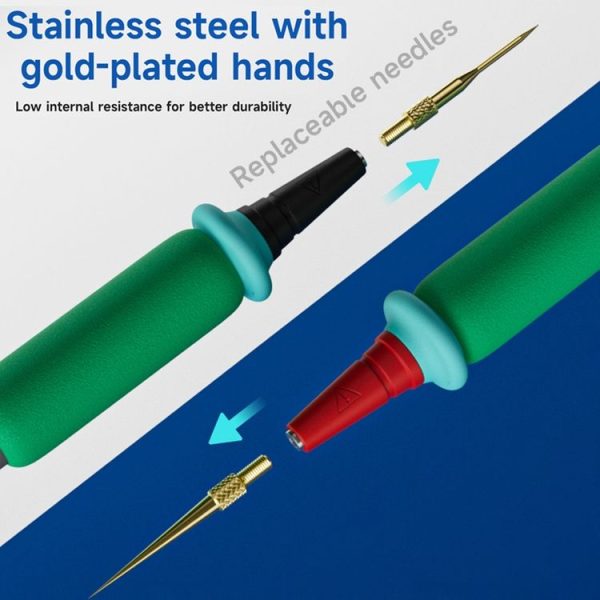 Xinzhizao Universal 20A Multimeter Pen - Image 6