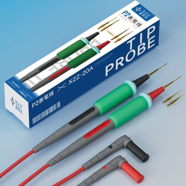 Xinzhizao Universal 20A Multimeter Pen - Image 7