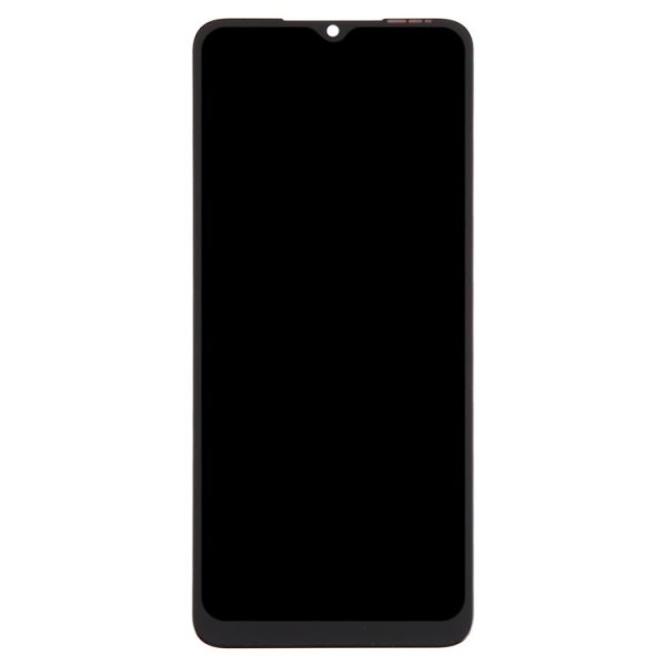 OEM LCD Screen For Infinix Smart 7 HD X6516 with Digitizer Full Assembly - Image 2