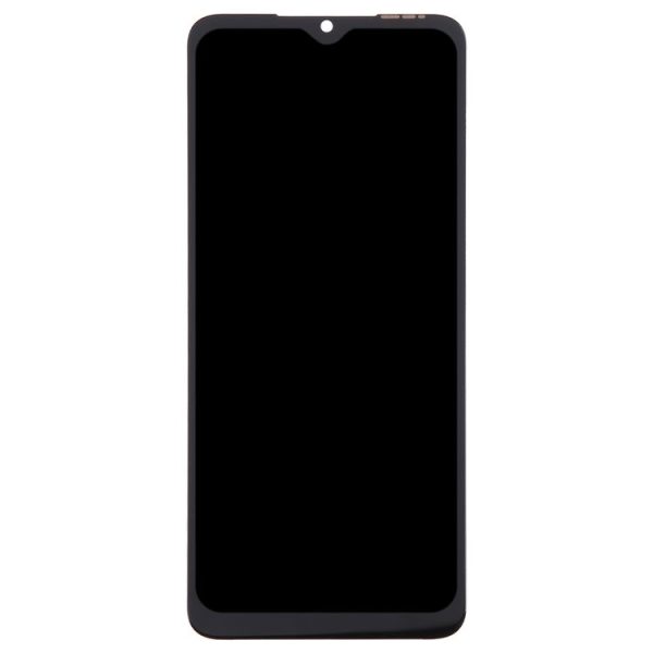 OEM LCD Screen For Tecno Spark Go 2023 with Digitizer Full Assembly - Image 2