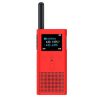 Xiaomi Walkie Talkie 2S Walkie Talkie Silicone Case (Red)