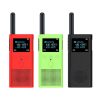Xiaomi Walkie Talkie 2S Walkie Talkie Silicone Case (Red) - Image 2