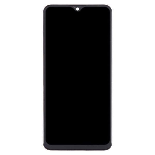 OEM LCD Screen For vivo Y91 Digitizer Full Assembly with Frame - Image 2