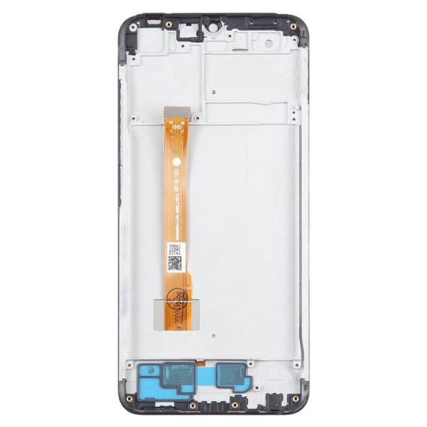 OEM LCD Screen For vivo Y91 Digitizer Full Assembly with Frame - Image 3