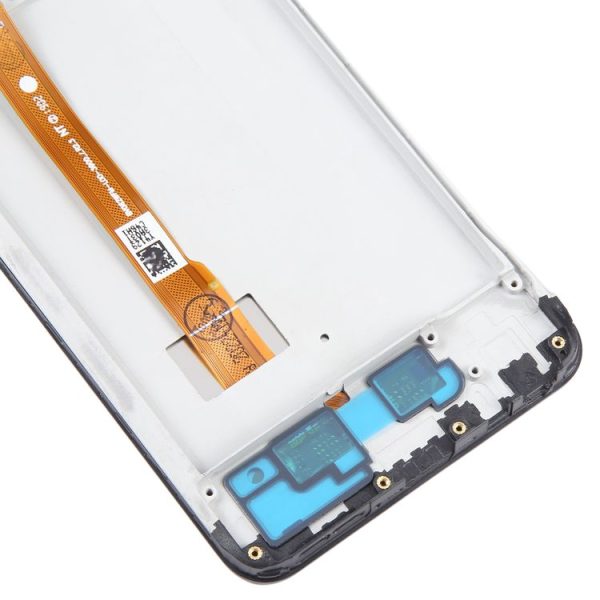 OEM LCD Screen For vivo Y91 Digitizer Full Assembly with Frame - Image 4