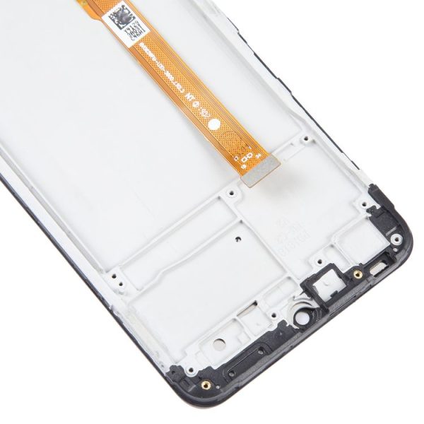 OEM LCD Screen For vivo Y91 Digitizer Full Assembly with Frame - Image 5