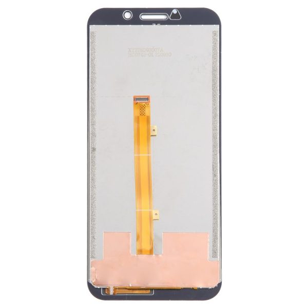 Doogee X97 LCD Screen with Digitizer Full Assembly - Image 3