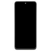 OLED Material LCD Screen For Xiaomi Redmi Note 11 4G Digitizer Full Assembly with Frame - Image 2