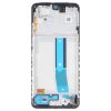 OLED Material LCD Screen For Xiaomi Redmi Note 11 4G Digitizer Full Assembly with Frame - Image 3