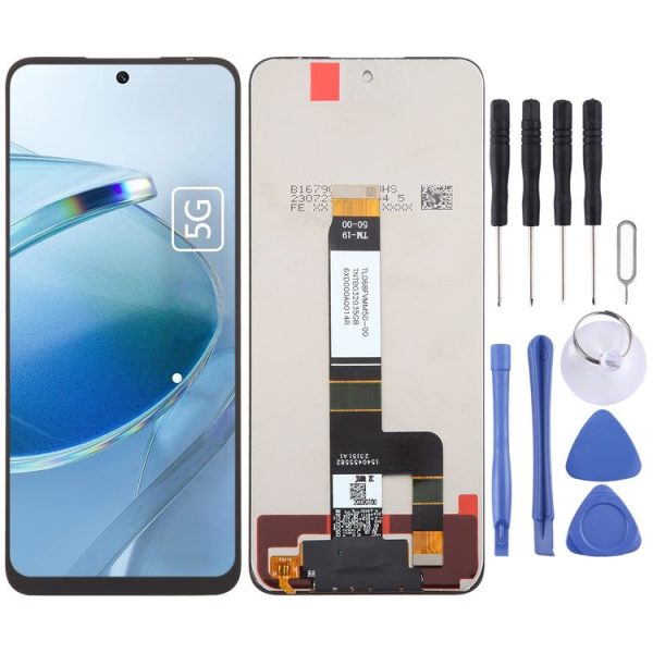Xiaomi Redmi 12 5G LCD Screen with Digitizer Full Assembly