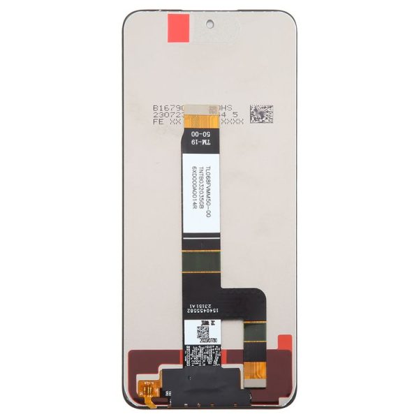 Xiaomi Redmi 12 5G LCD Screen with Digitizer Full Assembly - Image 3