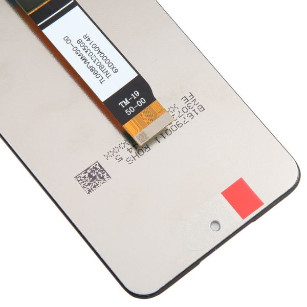 Xiaomi Redmi 12 5G LCD Screen with Digitizer Full Assembly - Image 4