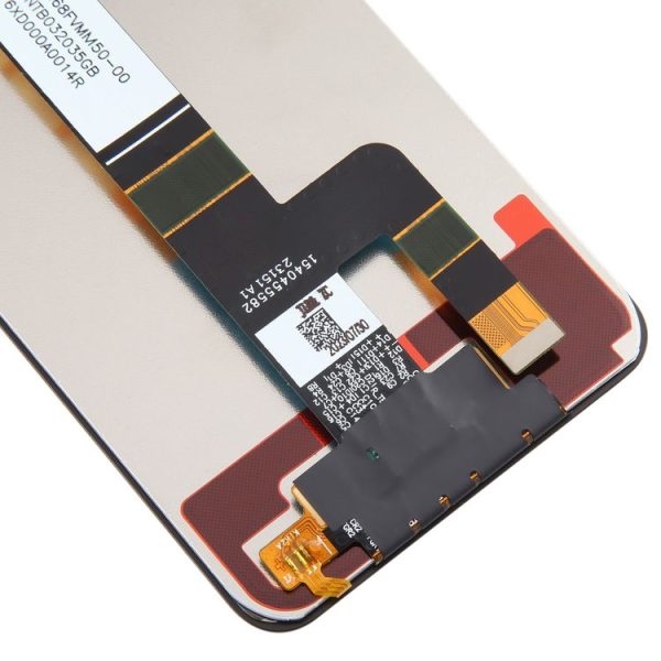 Xiaomi Redmi 12 5G LCD Screen with Digitizer Full Assembly - Image 5