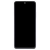OLED LCD Screen For Xiaomi Mi 11i Digitizer Full Assembly with Frame (Blue) - Image 2