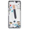 OLED LCD Screen For Xiaomi Mi 11i Digitizer Full Assembly with Frame (Blue) - Image 3