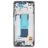 LCD Screen For Xiaomi 11i 5G Digitizer Full Assembly with Frame (Green) - Image 3