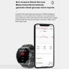TK20 1.39 inch IP68 Waterproof Leather Band Smart Watch Supports ECG / Remote Families Care / Body Temperature Monitoring (Brown) - Image 11
